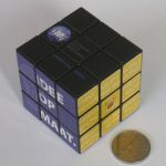 3x3x3 TMG